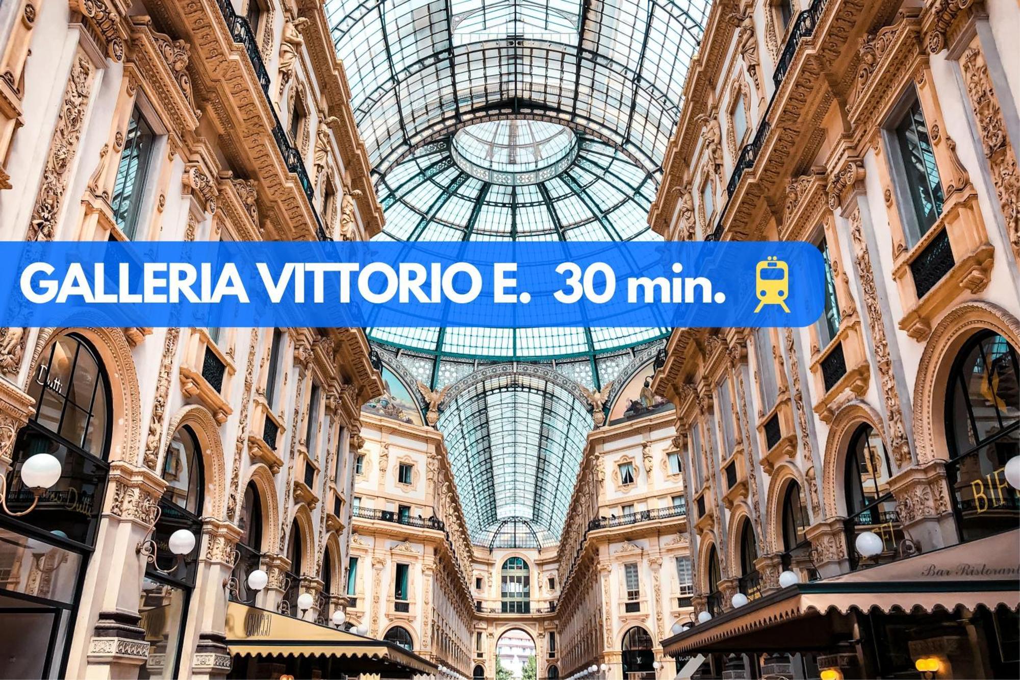 The Green House - Private Parking And Balcony Milano